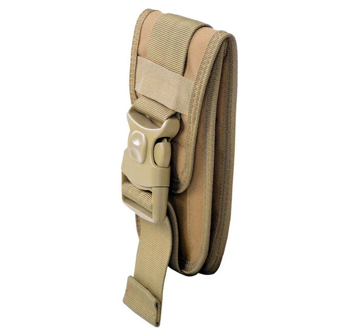 DRAGOWA TACTICAL Zulu futrola za pametni telefon, zelena