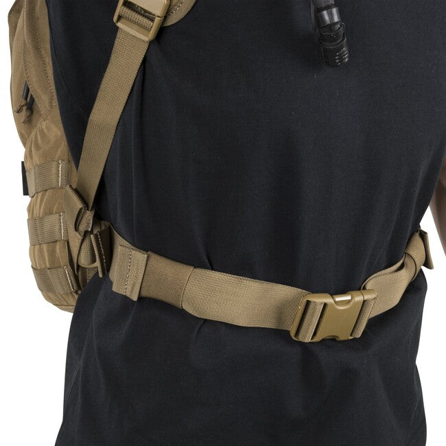 Helikon-Tex EDC ruksak Cordura, MultiCam