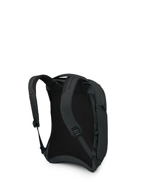 OSPREY AOEDE AIRSPEED BACKPACK gradski ruksak 20, crn