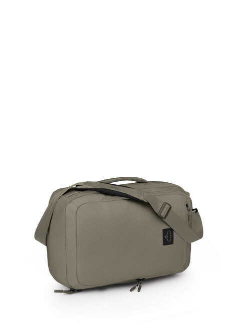 OSPREY AOEDE BRIEFPACK 22 torba, tan concrete