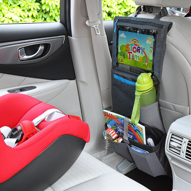 LittleLife organizator sjedala u automobilu