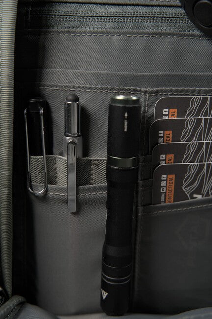 Pentagon Consul 27 ruksak, midnight blue