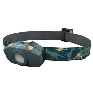 LEDLENSER Kidled2 DINO naglavna svjetiljka LED