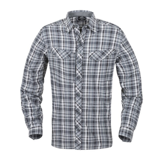 Helikon-Tex DEFENDER Mk2 košulja City, Cider Plaid