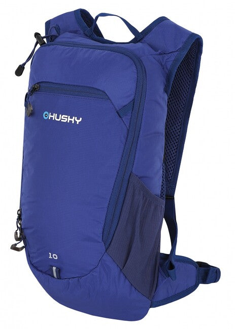 HUSKY Peten ruksak 10l, plav