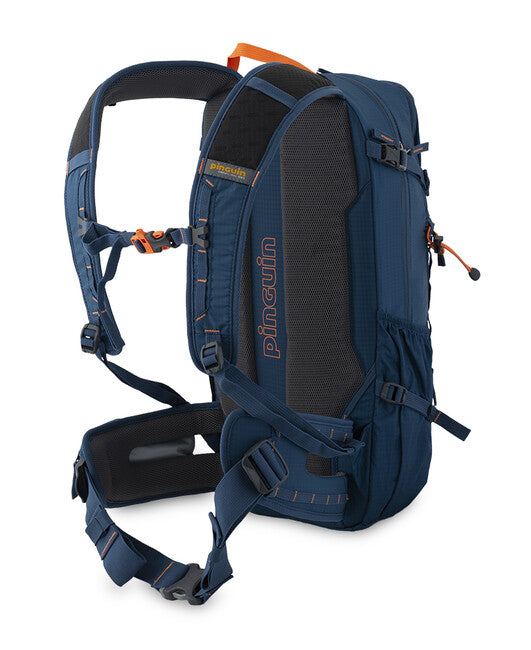 Pinguin Flux 15 ruksak, 15 L, petrol