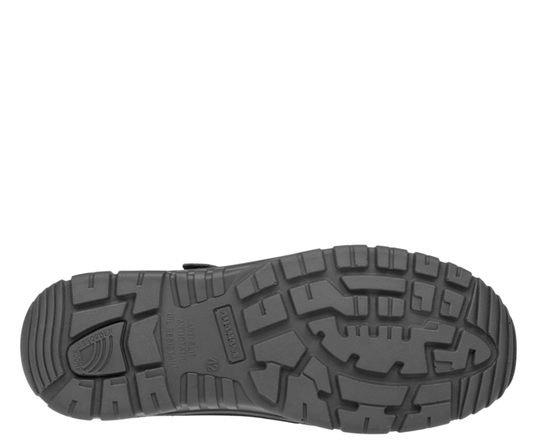 BENNON NON METALLIC S1 radne sandale