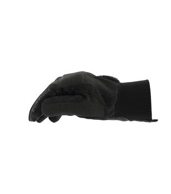 Mechanix ColdWork Canvas Utility radne rukavice zimske, crne