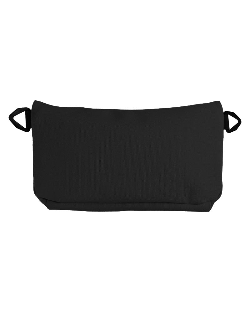 Mil-Tec Accessory Pouch taktické puzdro, čierna