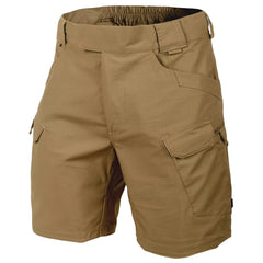 Helikon-Tex UTS Urban Tactical Shorts 8.5" kratke hlače taktičke, coyote