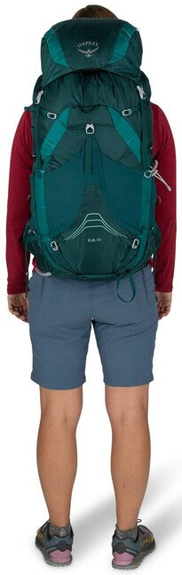 OSPREY EJA 48 turistički ruksak, deep teal