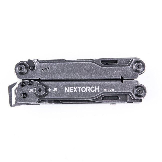 NexTorch® Pioneer MT20 multifunkcionalni alat