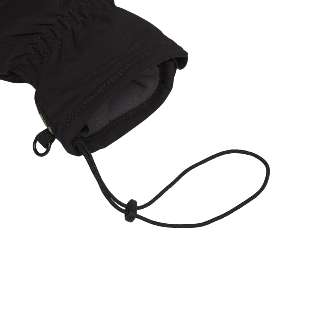 Black Diamond Mission Mx Mitts ženske zimske rukavice, crne