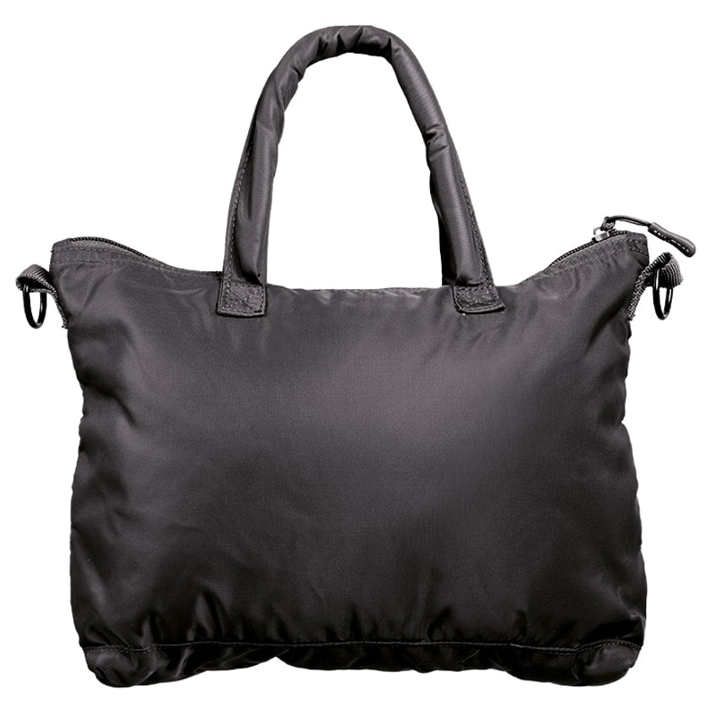 Mil-Tec Mini US Flyer's Helmet Bag s popruhom, čierna