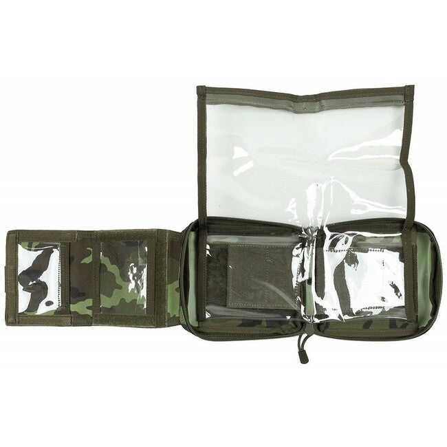 MFH Recon II ruksak 25 L, operation-camo