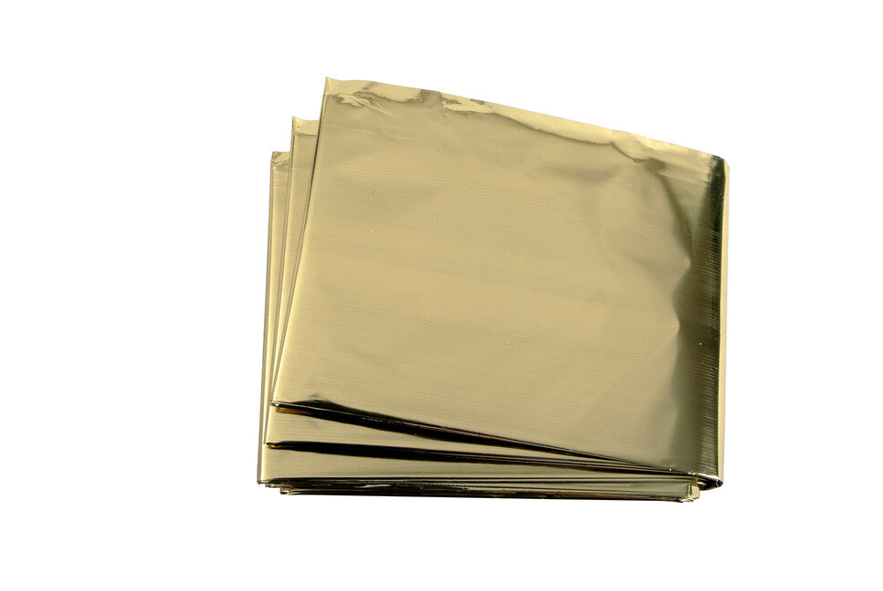 Origin Outdoors Gold/Silver hitna deka