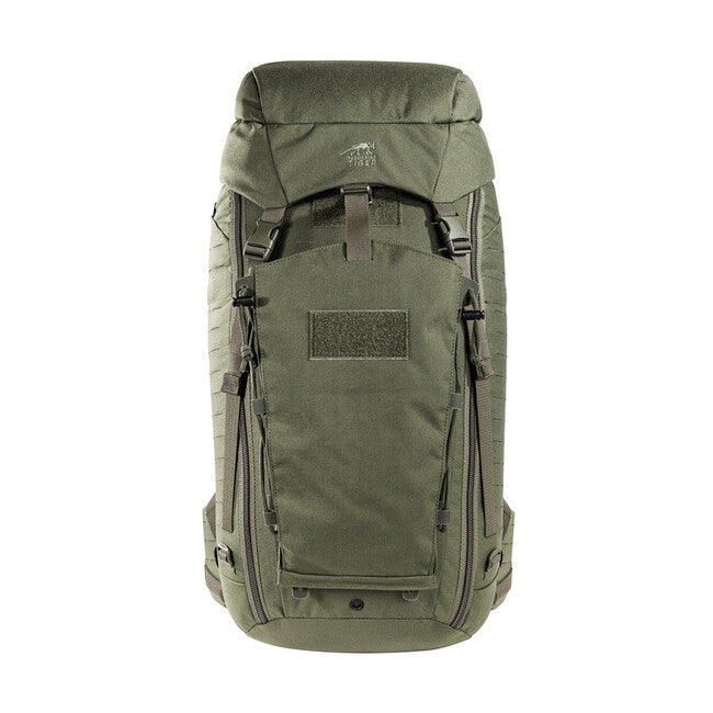 Tasmanian Tiger PLUS modularni ruksak 45, maslinasto zeleni