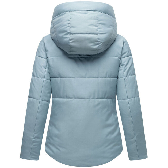Marikoo Elira16 ženska zimska jakna, Powder blue