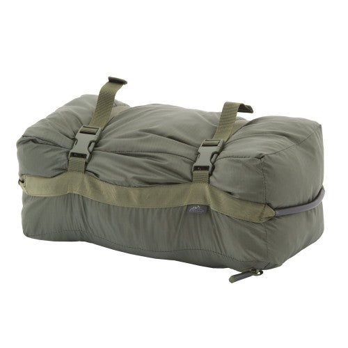 Helikon-Tex PAKCELL SET® putni organizator Polyester Ripstop, crni