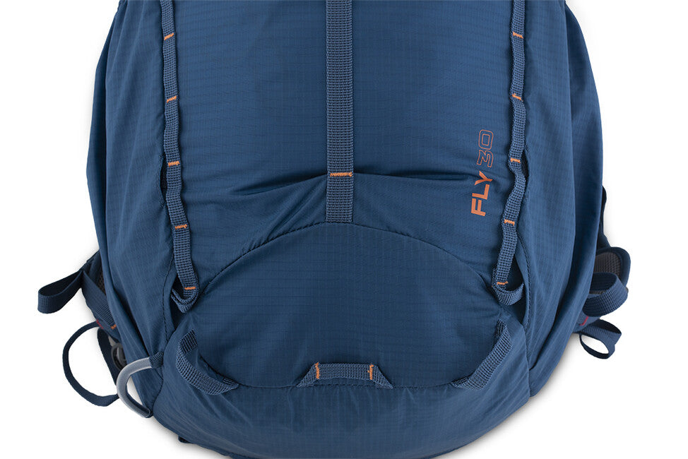 Pinguin Fly 30 ruksak, 30 L, crni