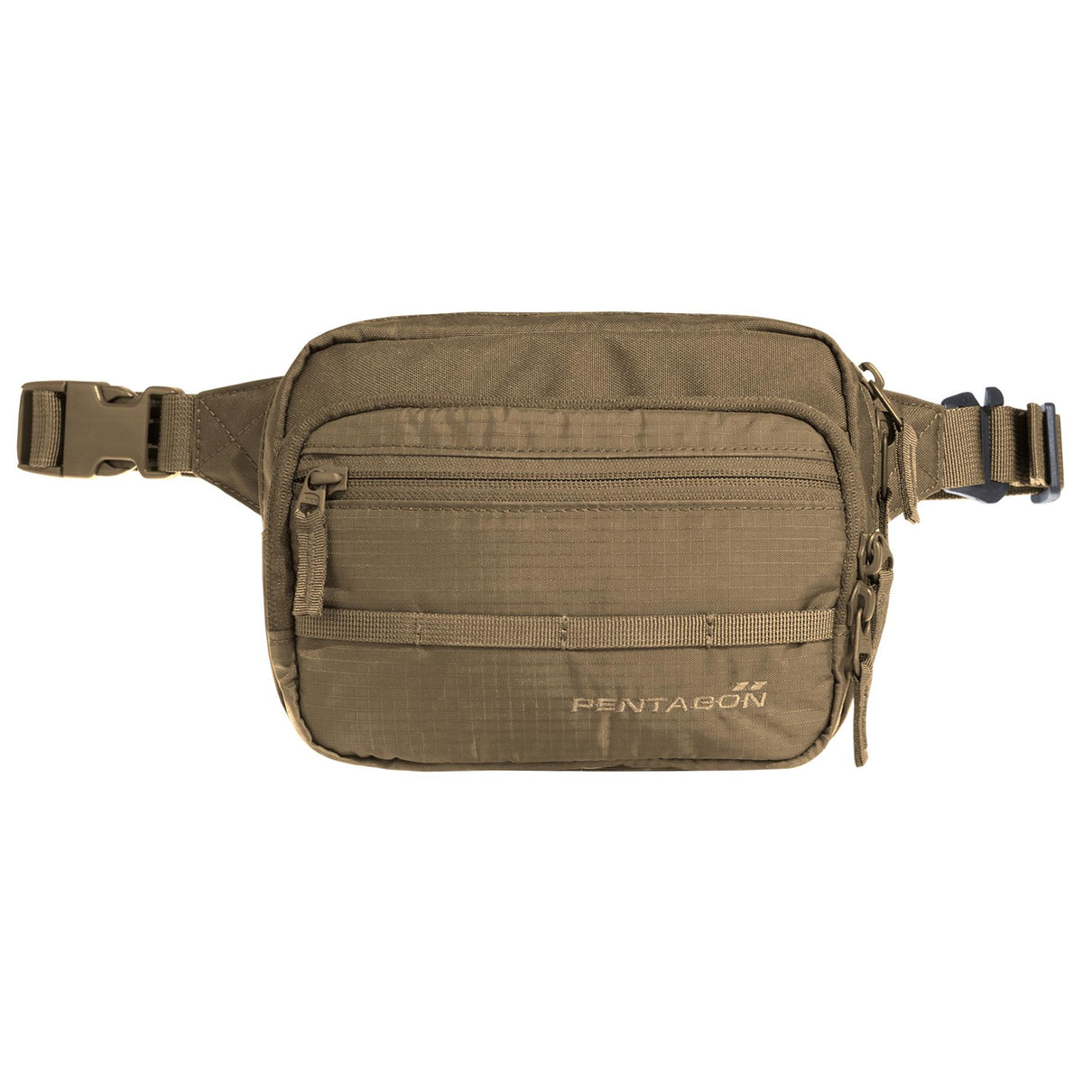 Pentagon Protean pojasna torbica, coyote