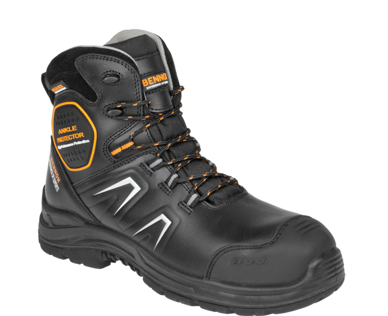 BENNON DURATOR XTR S3 NM radne cipele High