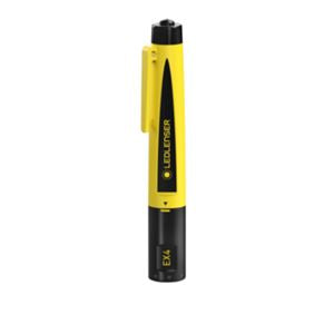 LEDLENSER Ex4 svjetiljka