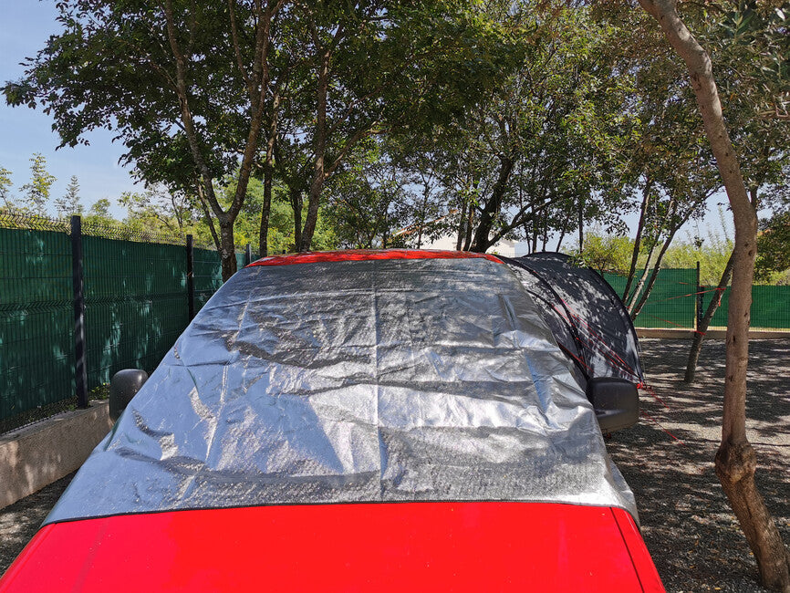 Origin Outdoors Ultralight piknik deka 200 x 150 cm