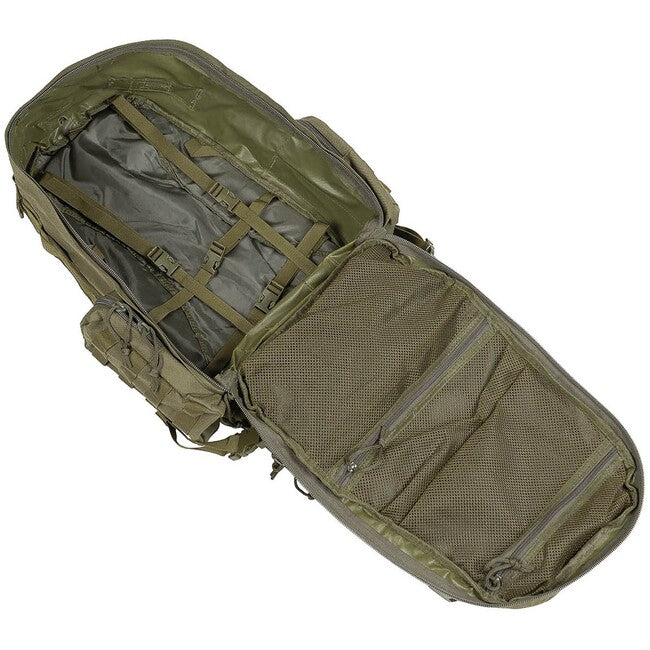 MFH taktički ruksak, OD green