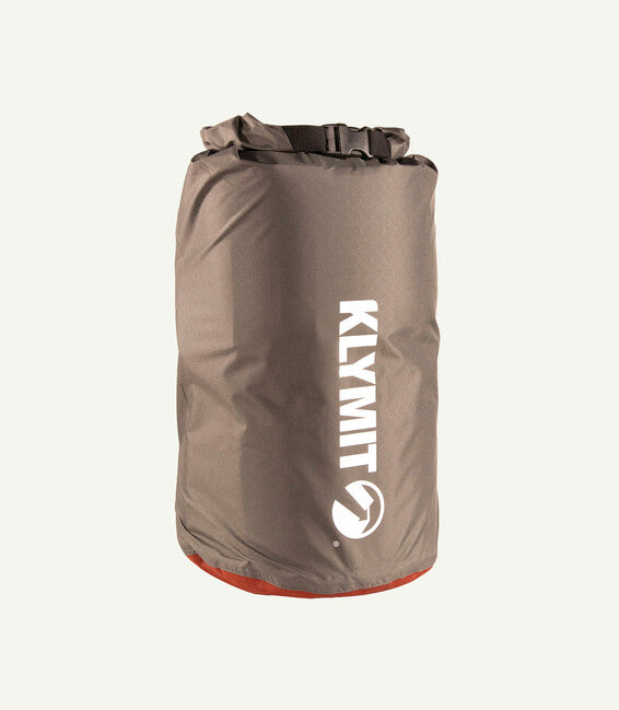 Klymit Klymaloft XL izolirana podloga za spavanje, crvena