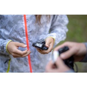LEDLENSER NEO5R naglavna svjetiljka, siva