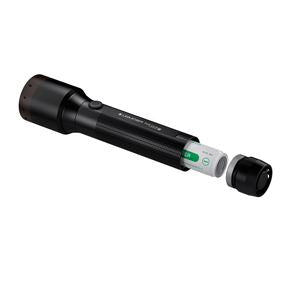 LEDLENSER P6R CORE svjetiljka