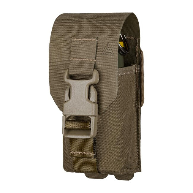 Direct Action® futrola za dimne granate Cordura, Woodland