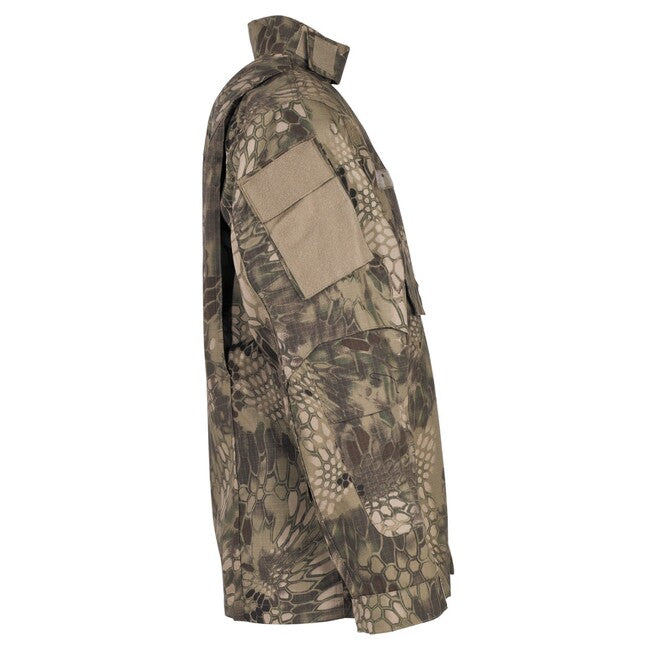 MFH Professional Combat Mission jakna Ny/Co, snake FG
