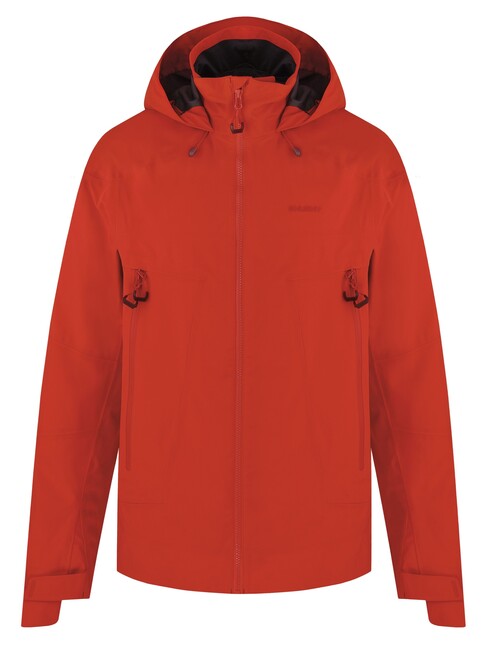 HUSKY Nakron M outdoor jakna muška, crvena