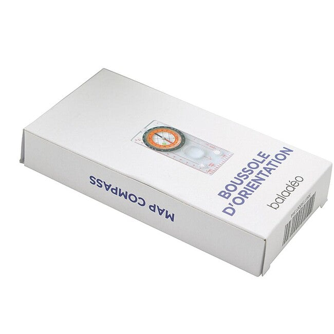Baladeo PLR020 kompas za karte