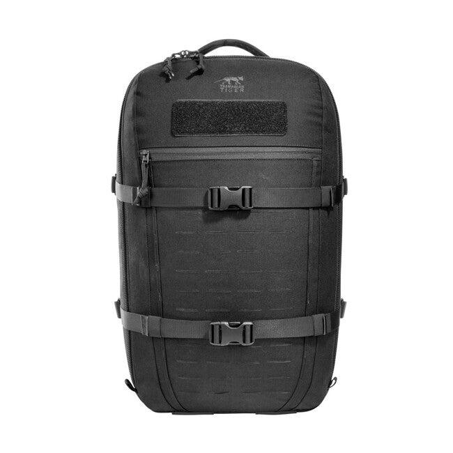 Tasmanian Tiger Modular Tac Pack ruksak 28 l, crni