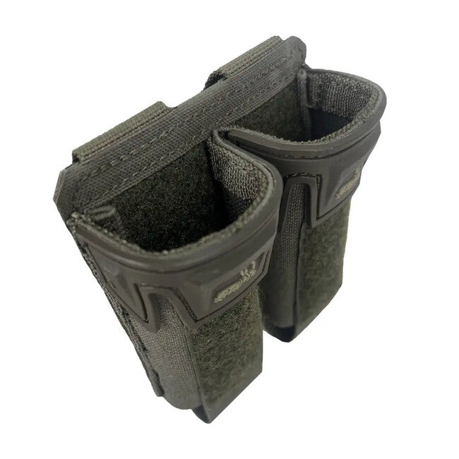 Agilite Pincer Double futrola za oružje, ranger green
