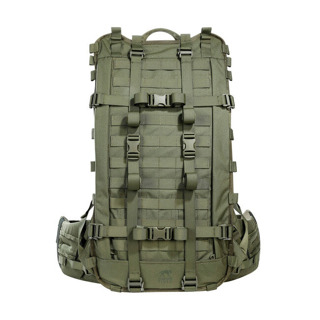 Tasmanian Tiger fleksibilan nosač, maslinasto zeleni