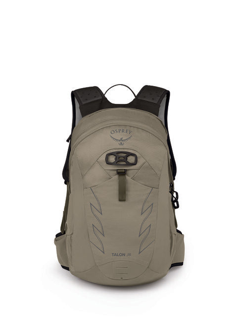 OSPREY TALON JR dječji ruksak, green belt/black