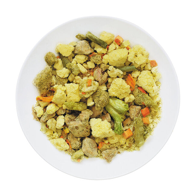 LYOfood Svinjski file u umaku od kopra 500g