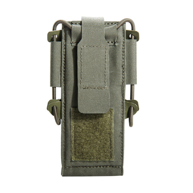 Tasmanian Tiger Digi Radio Pouch IRR futrola za radio, Stone Grey Olive