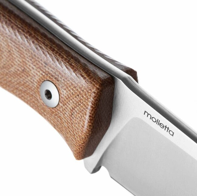 Lionsteel M4 kompaktni bodež s oštricom od čelika M390 CVN