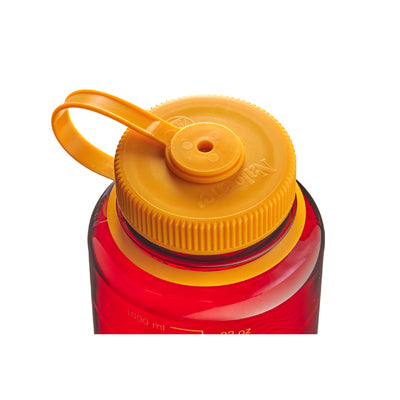 Nalgene WM Sustain boca 1 L, laker