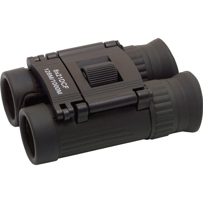 Baladeo PLR001 Foco dalekozor 8x21