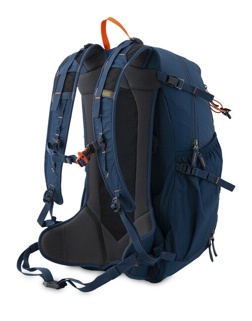 Pinguin Air 33 ruksak, 33 L, crni
