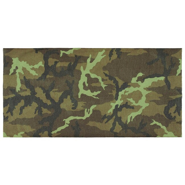MFH grijač za vrat M 95 CZ camo
