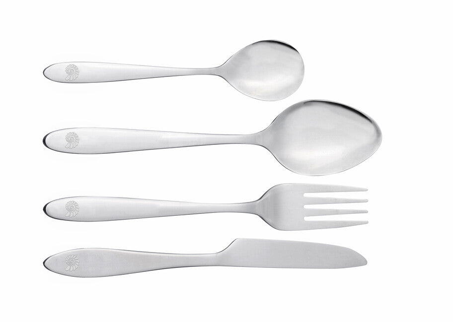 Origin Outdoors Dinner set pribora Biwak