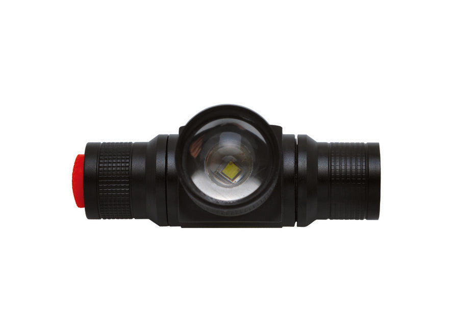 Baladeo PLR423 Focus naglavna svjetiljka s 3 W LED Cree