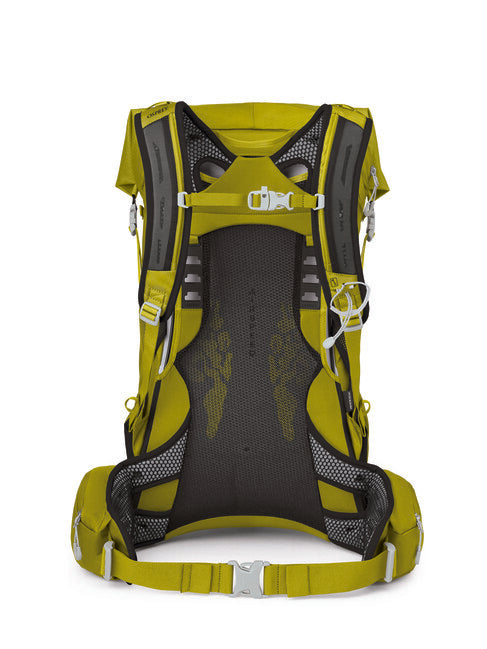 OSPREY DOWNBURST 36 MENS turistički ruksak, babylonica yellow